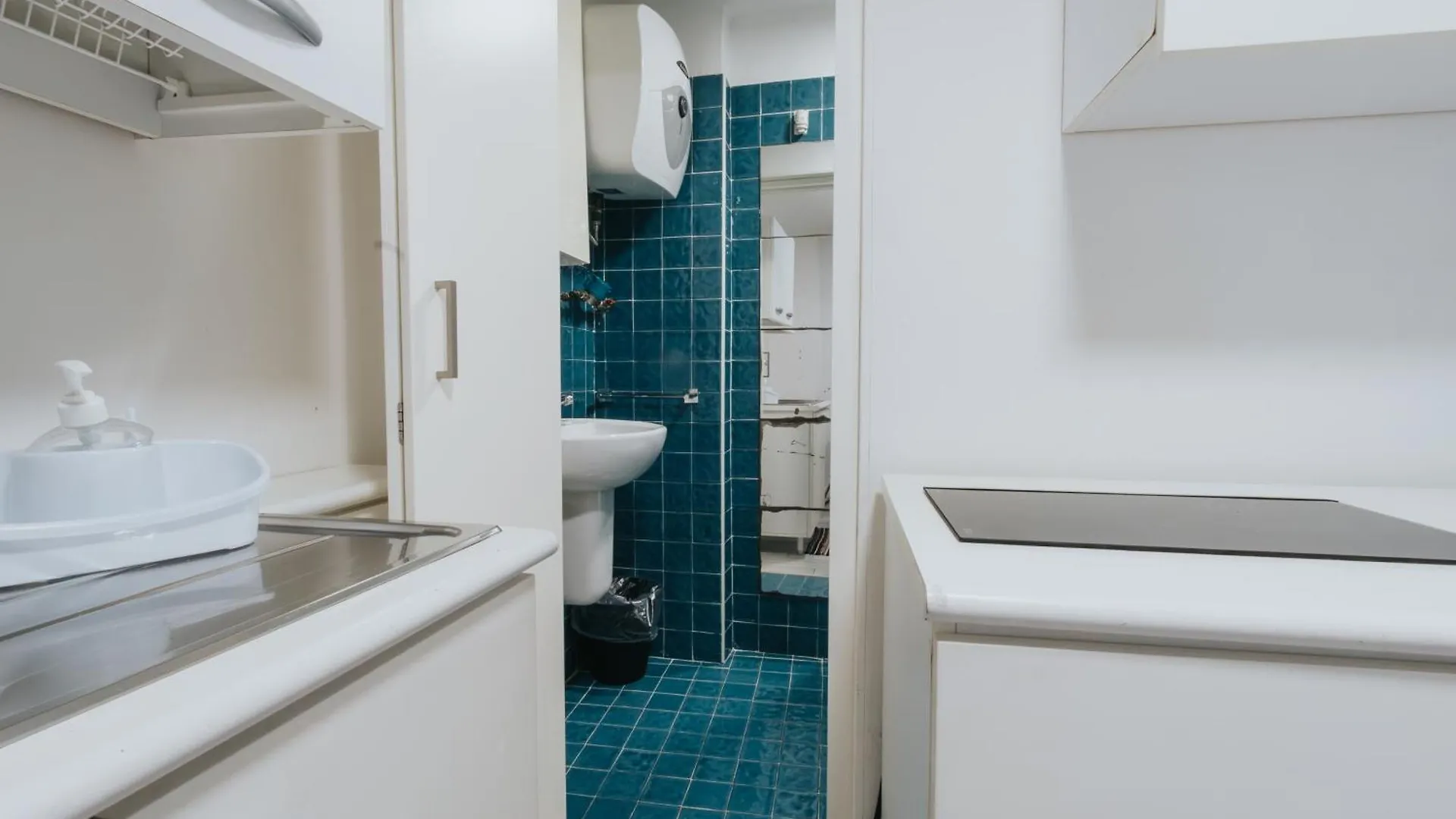 Sonni Apartment Bari