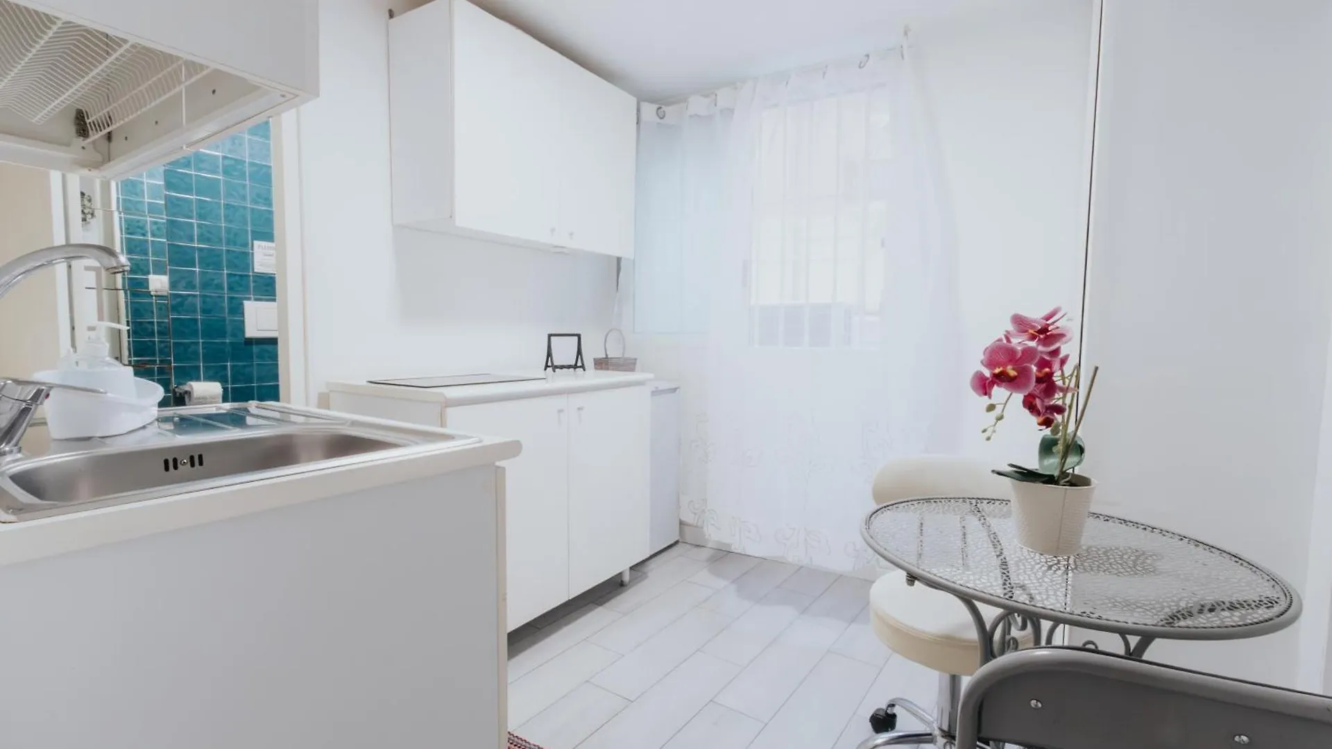 Sonni Apartment Bari Italien