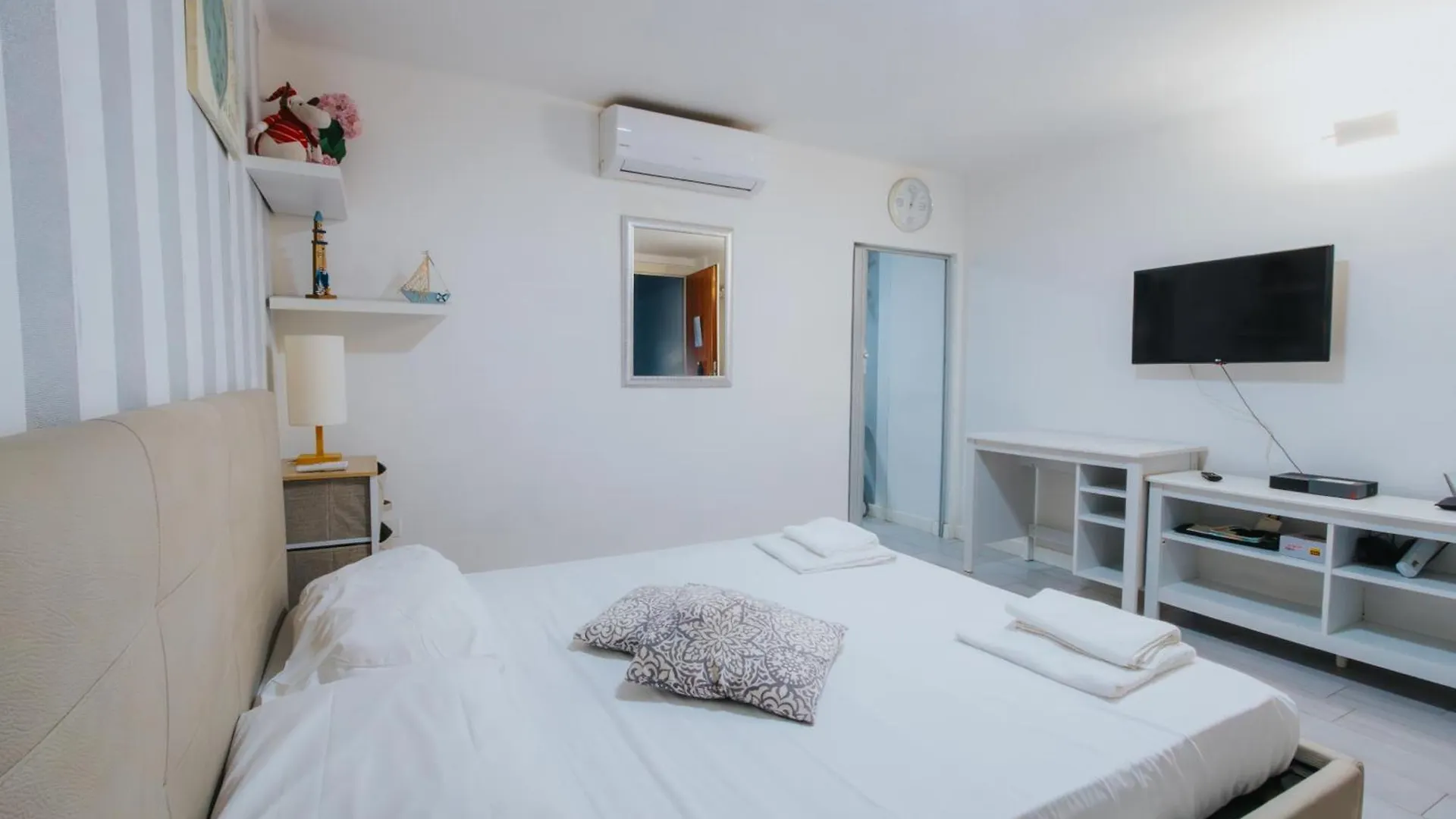 Sonni Apartment Bari
