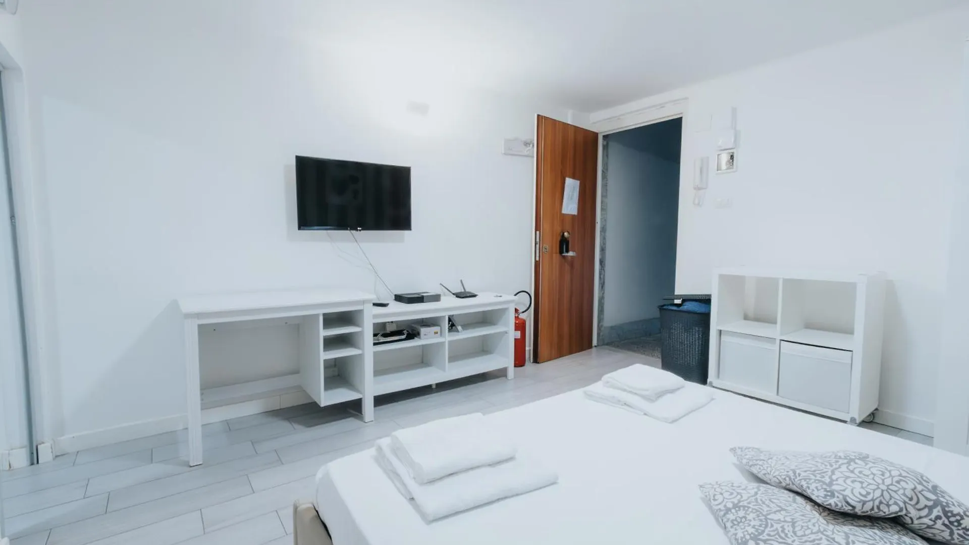 Sonni Apartment Bari 0*,  Itálie