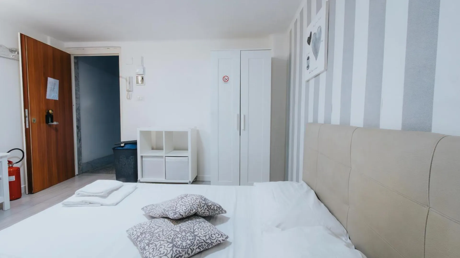 Sonni Apartment Bari