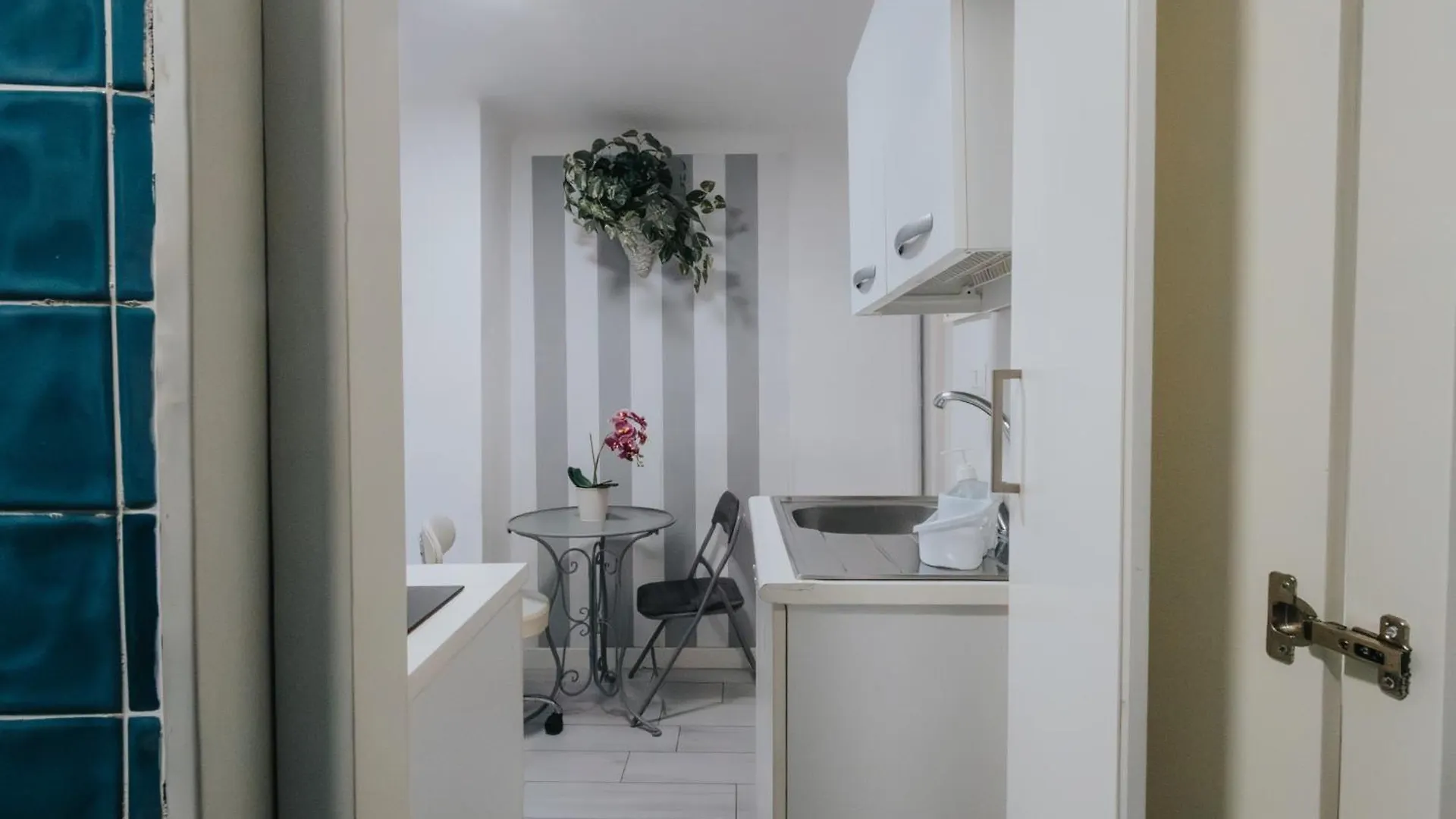 Sonni Apartment Bari
