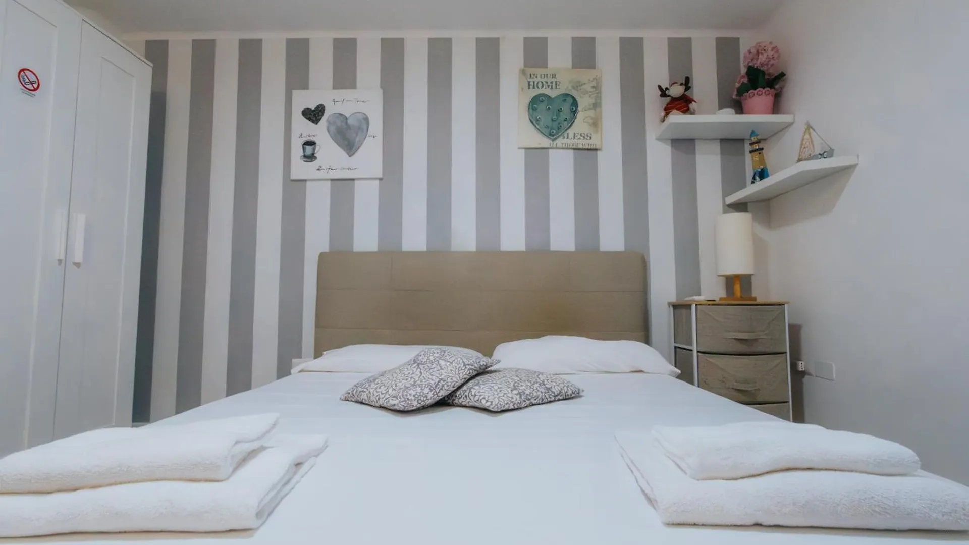 Sonni Apartment Bari