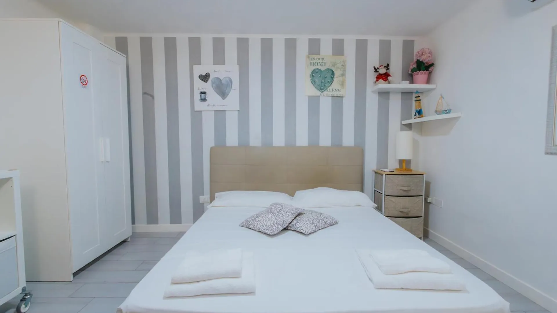 Sonni Apartment Bari