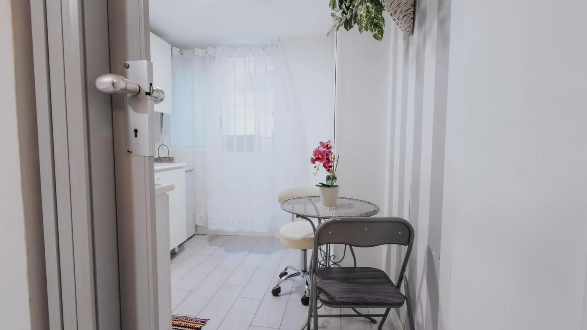 Sonni Apartment Bari
