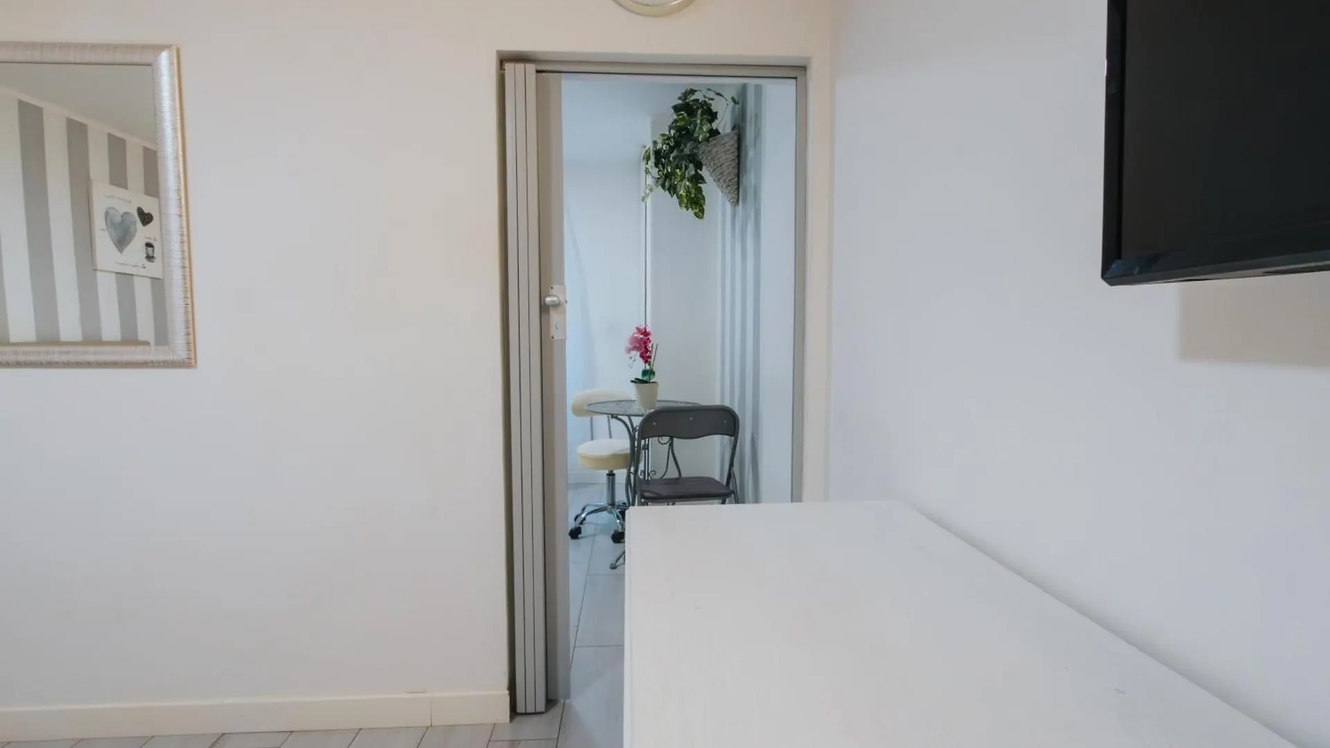 Sonni Apartment Bari